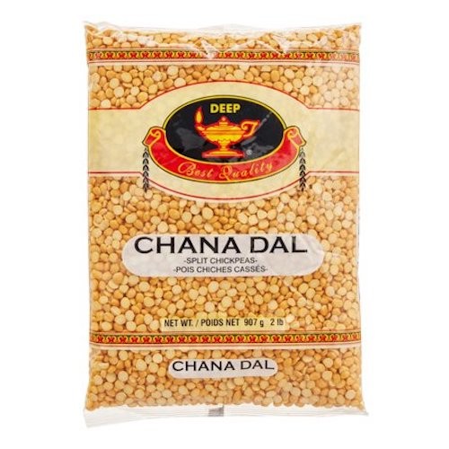 DEEP KALA CHANA 4 LBS