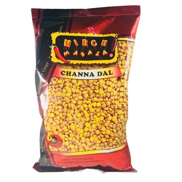 MIRCH MASALA CHANNA DAL 0.75 Lbs