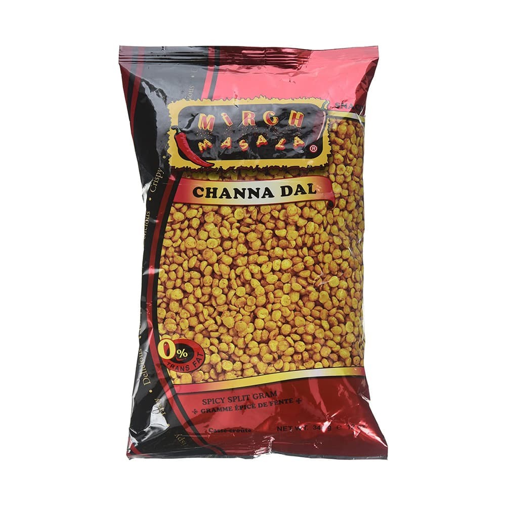 Mirch Masala Channa Dal 12 OZ