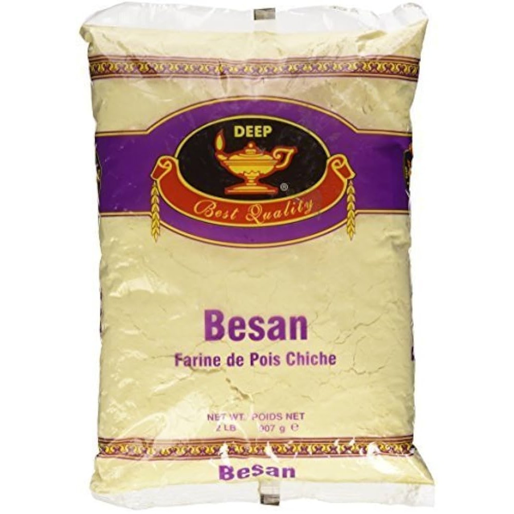 DEEP BESAN 2 LBS