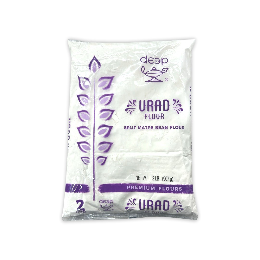 Deep Urad Flour 2 LBS