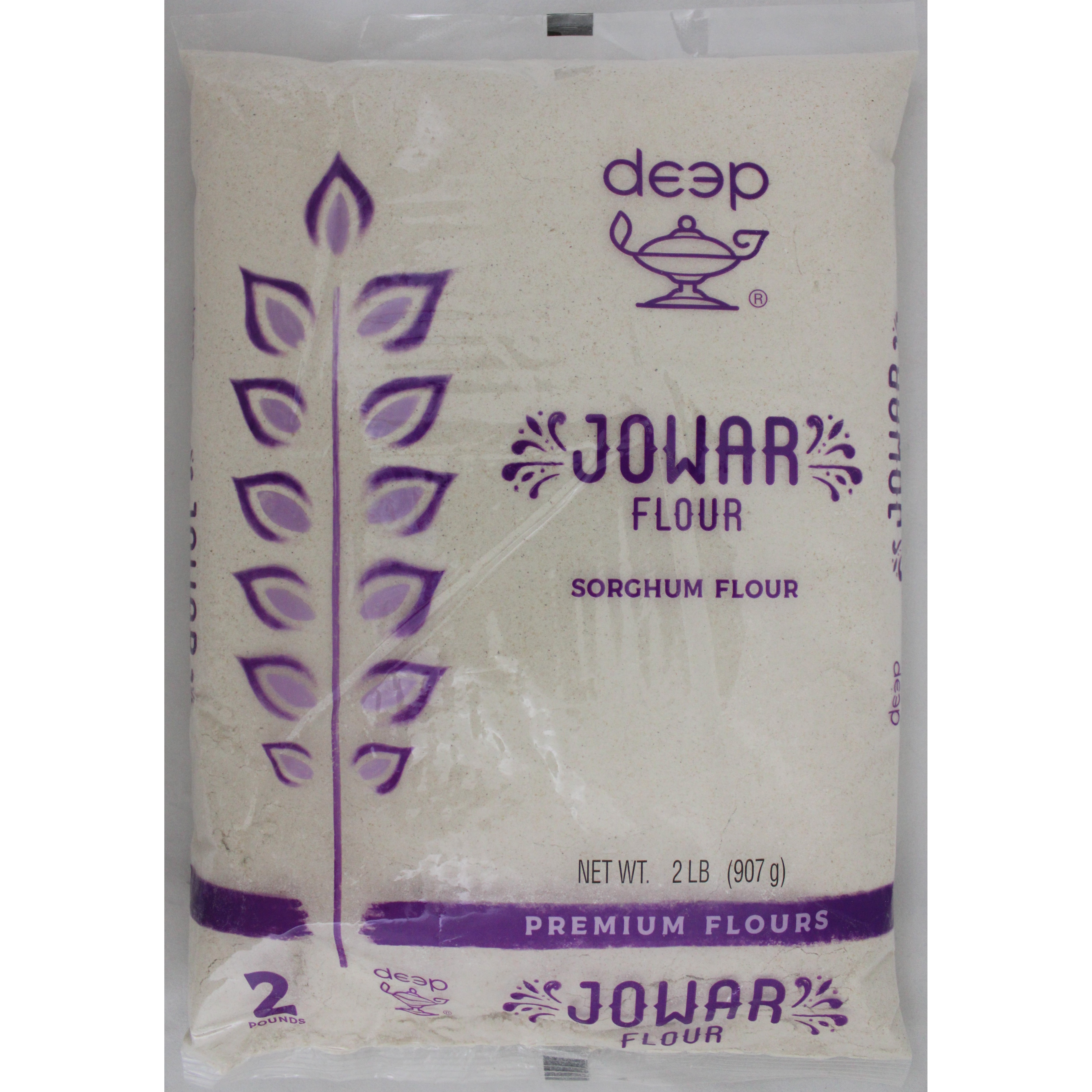 DEEP JUVAR FLOUR
