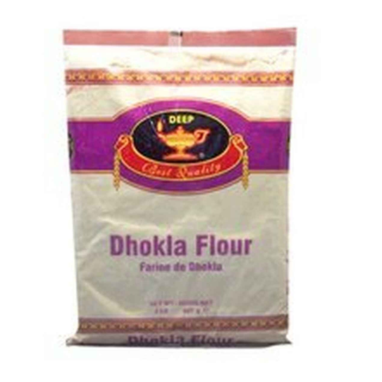 DEEP DHOKRA FLOUR 2 LBS