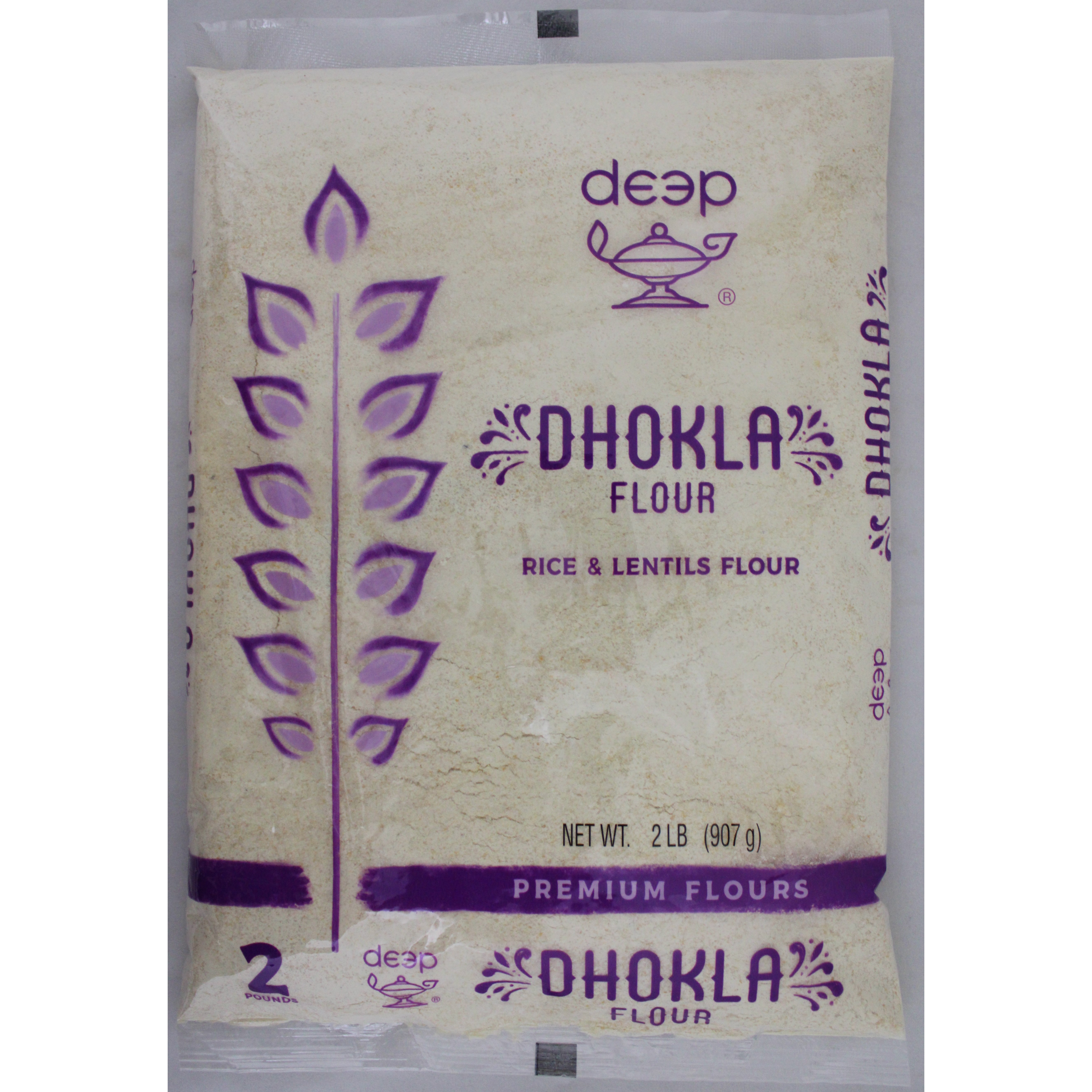 Deep Dhokla Flour 2 LBS