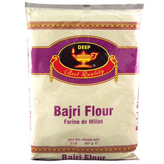 DEEP BAJRI FLOUR