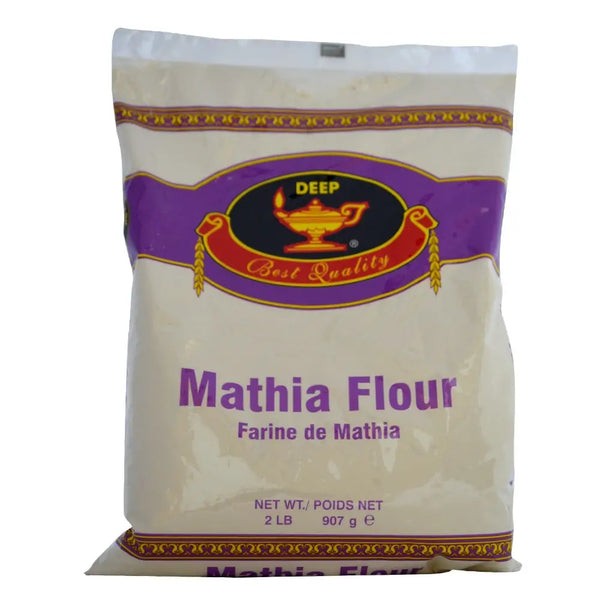 DEEP MATHIA FLOUR 2 LBS