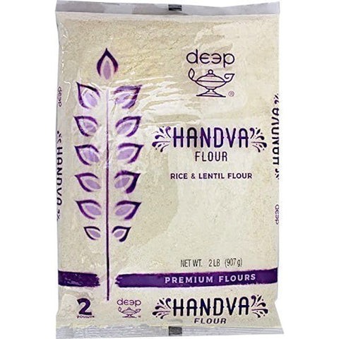 Deep Handva 2 LBS