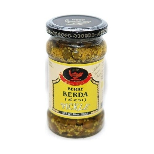 Deep Kerda Pickle 10 OZ