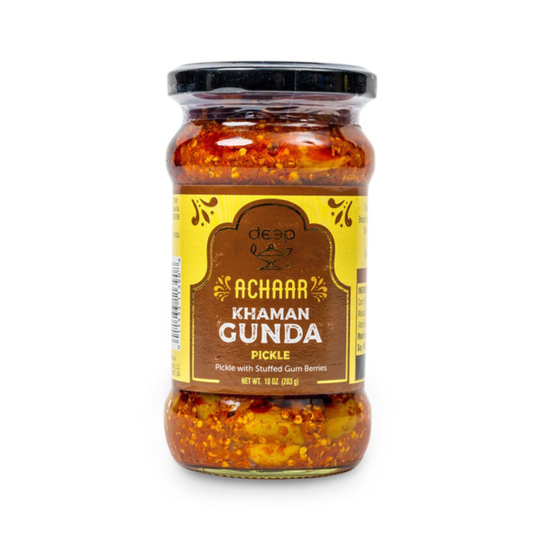 Khaman Gunda 10 OZ
