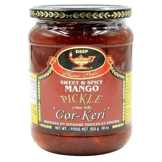 Deep Mango Go Keri 850 GM