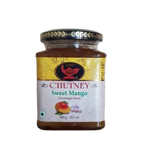 Deep Sweet Mango 0.66 LBS