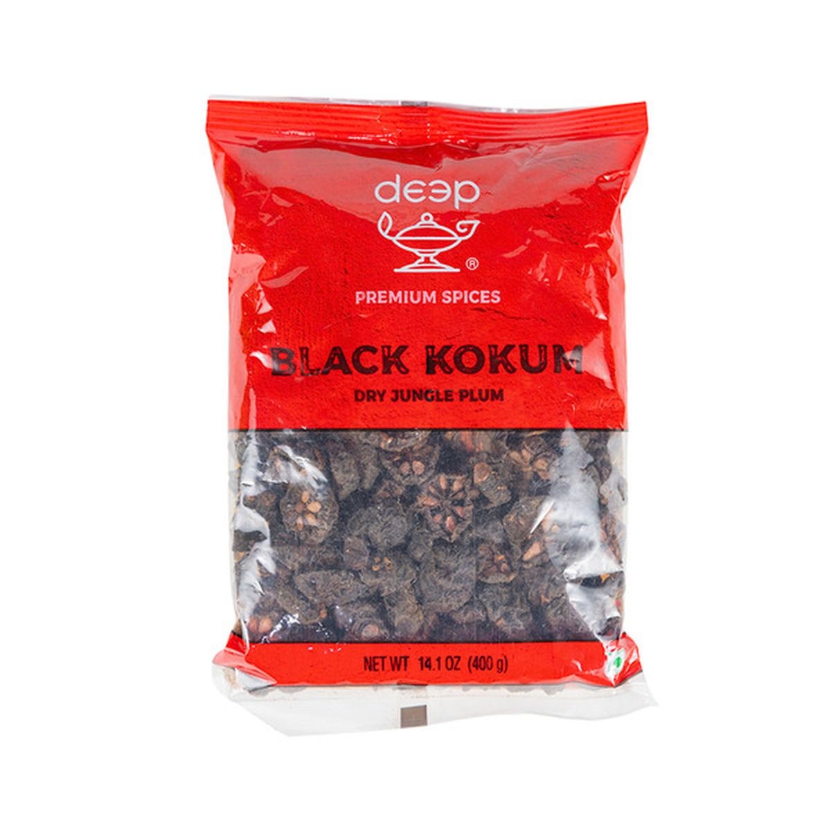Deep Black Kokun 0.88 LBS