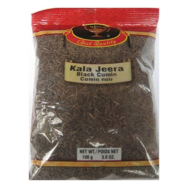 DEEP KALA JEERA