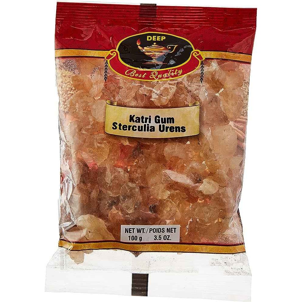 Deep Spices Katri Gum 100 GM