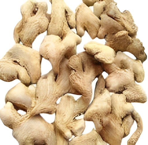 Deep Ginger Whole 7 OZ