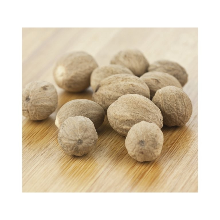 DEEP NUTMEG WHOLE 3 OZ