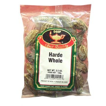 Deep Harde Whole 3.25 OZ