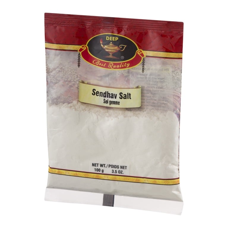 DEEP SENDHAV SALT 100 GM