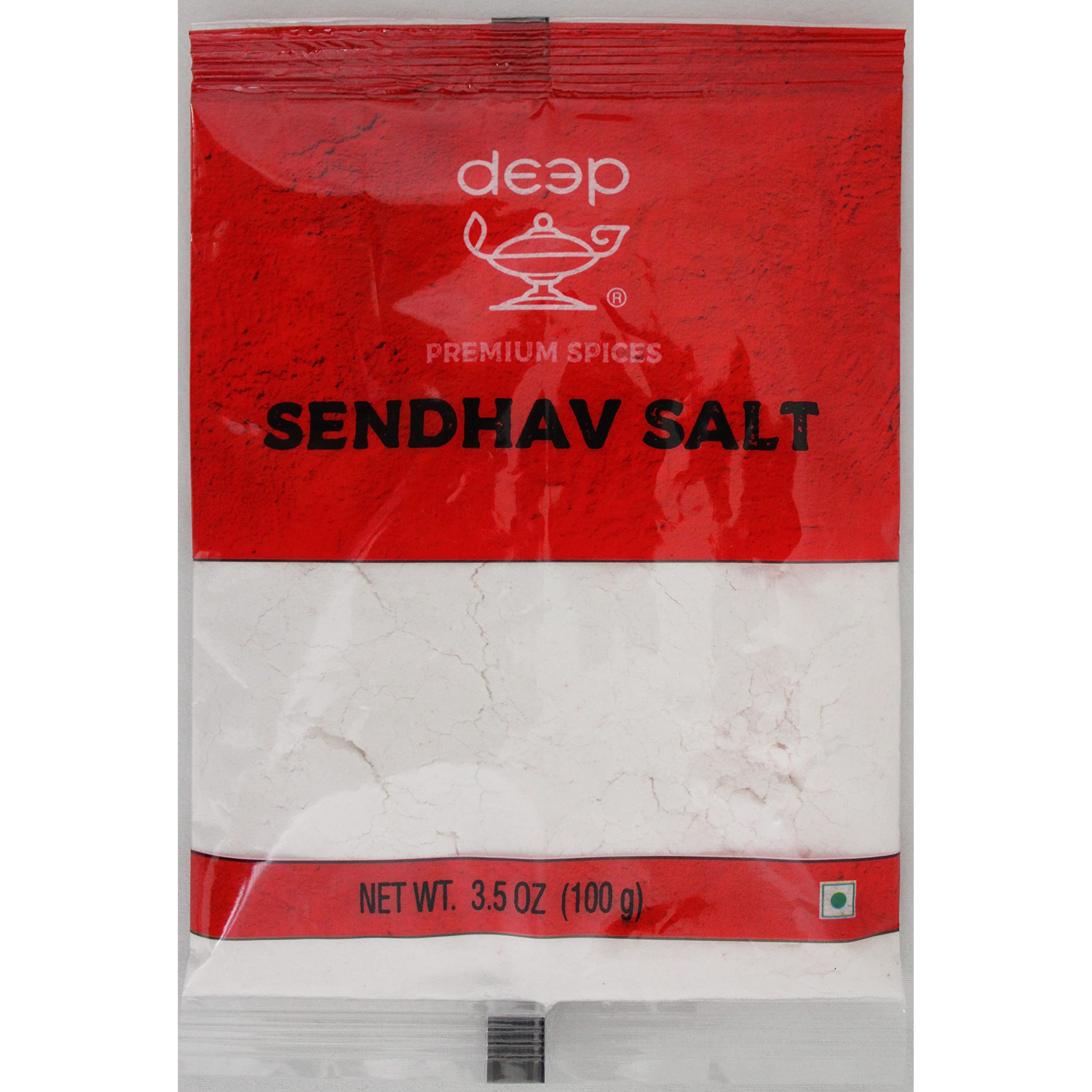 Sendhav Salt 3.5 OZ