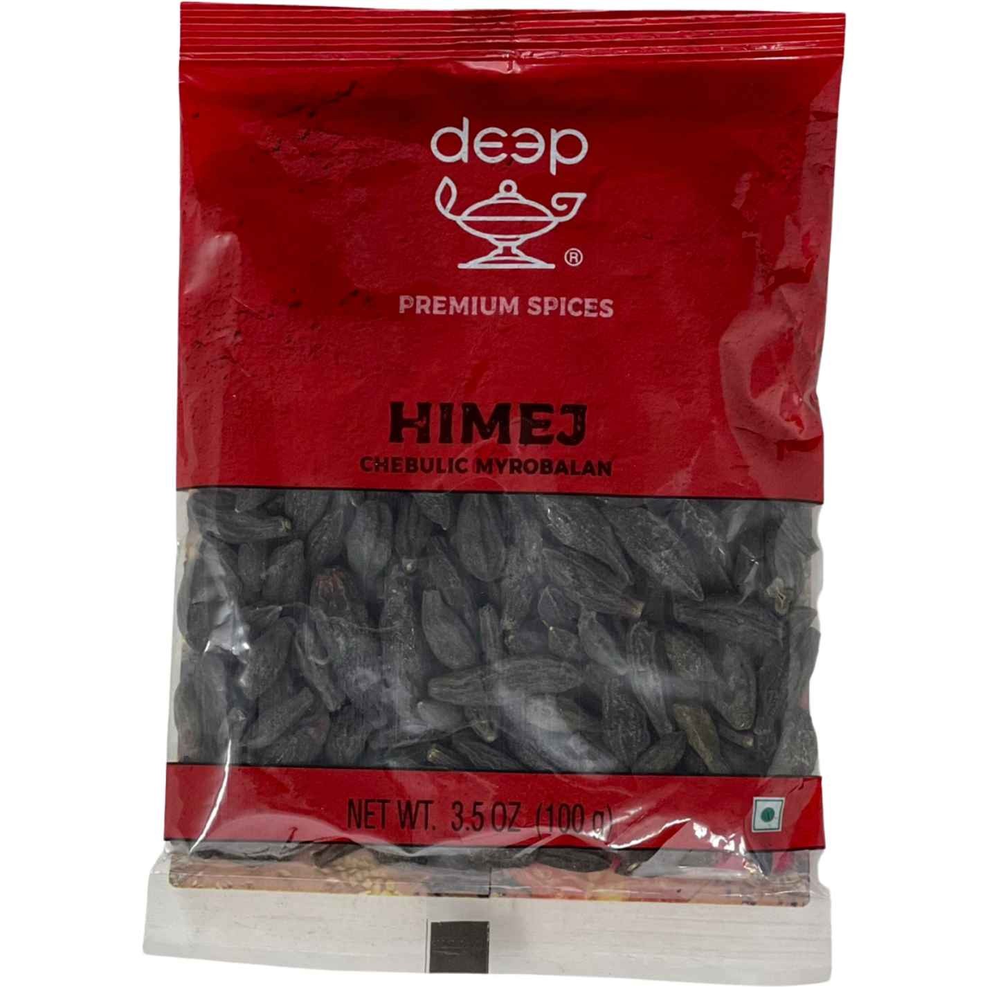 Deep Himej 0.22 LBS