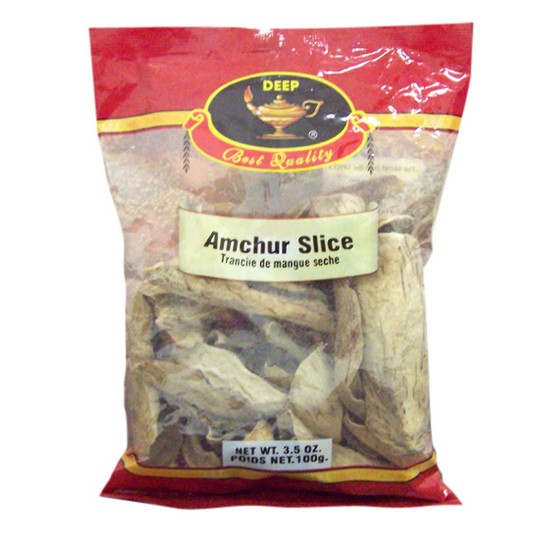 DEEP AMCHUR SLICE 0.22 LBS