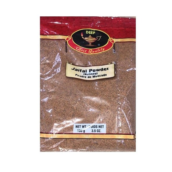 Deep Jaifal Powder 3.5 OZ