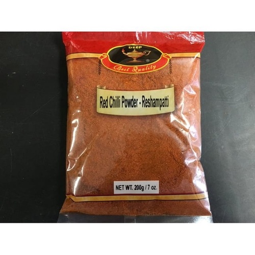 DEEP RED CHILI PWR RESHAMPATTI 7 OZ