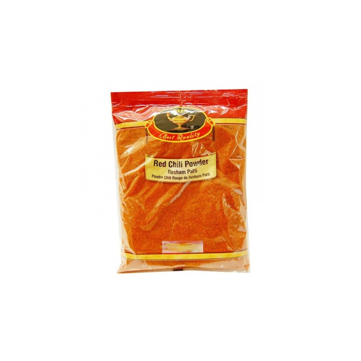 DEEP RED CHILLI RESHAMPATTI 28 OZ