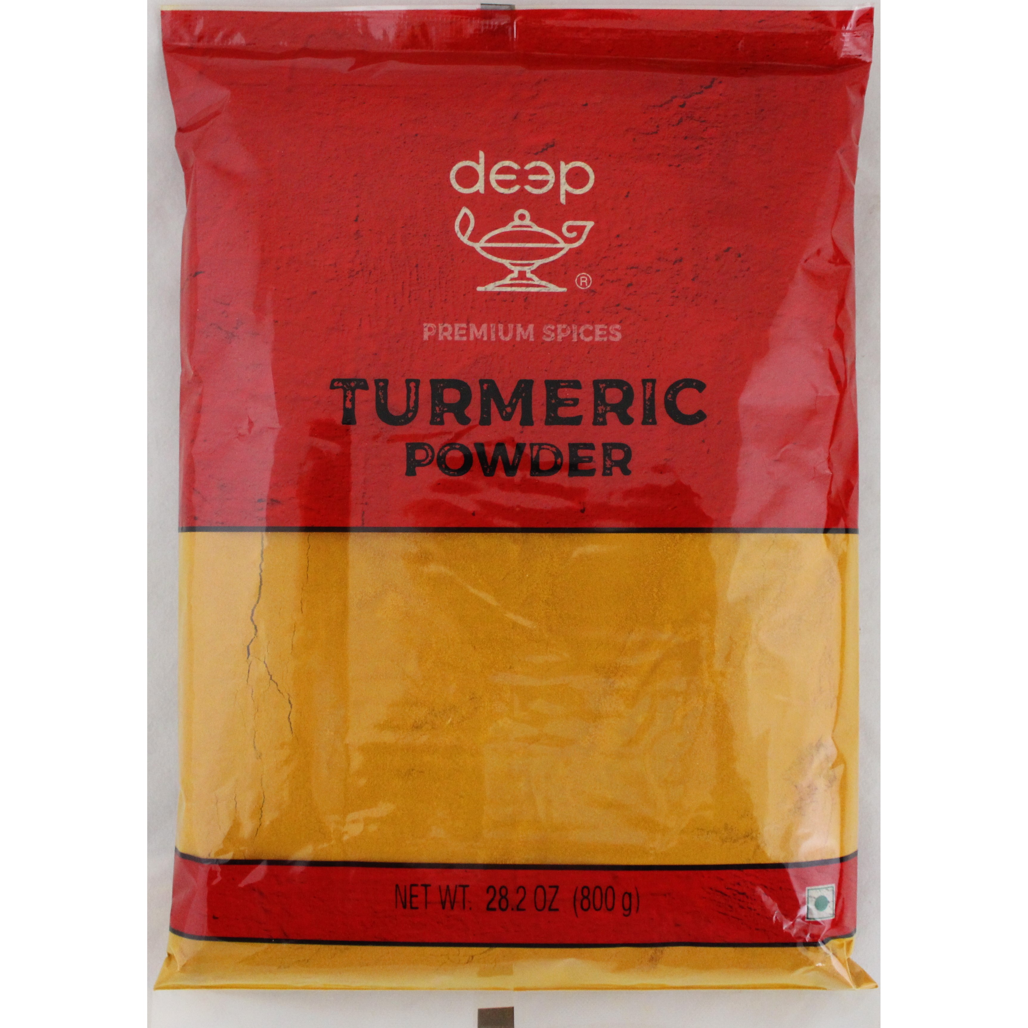 Deep Tumeric Powder 1.75 LBS