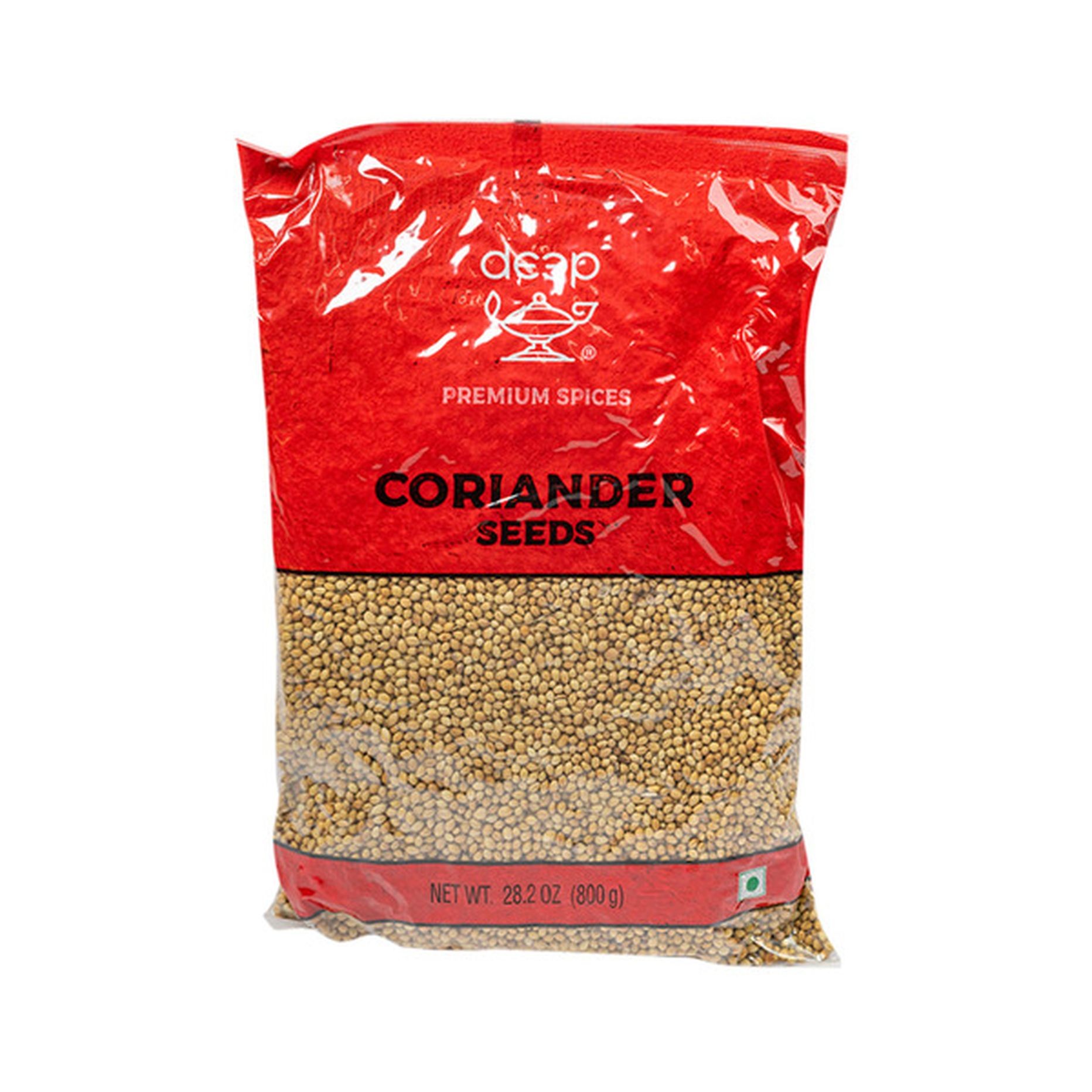 DEEP CORIANDER SEEDS 28 OZ