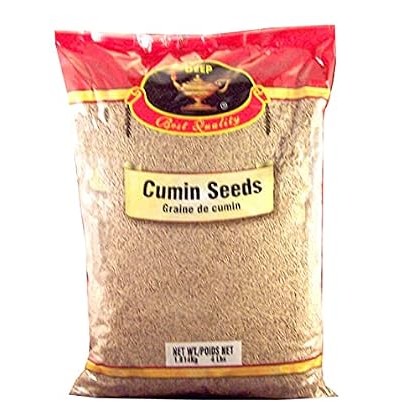 Deep Spices Cumin Powder 4 LBS