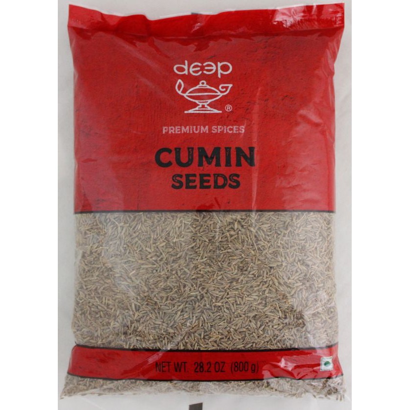 DEEP CUMIN SEEDS 28 OZ
