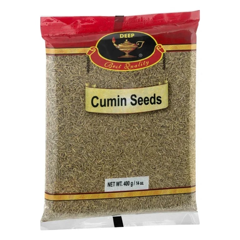 DEEP DP CUMIN SEEDS 28 OZ