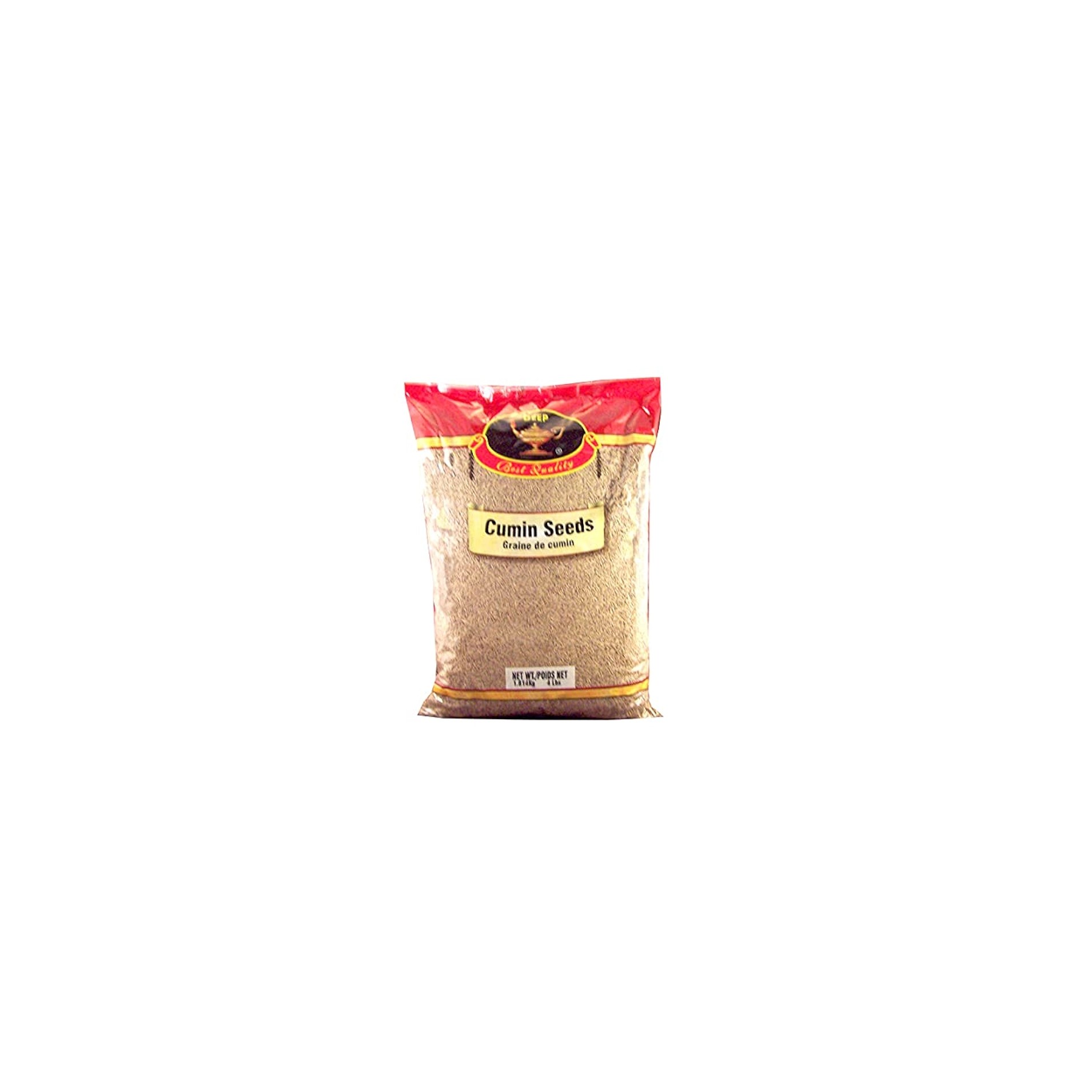 Deep CUMIN SEEDS 4 LBS