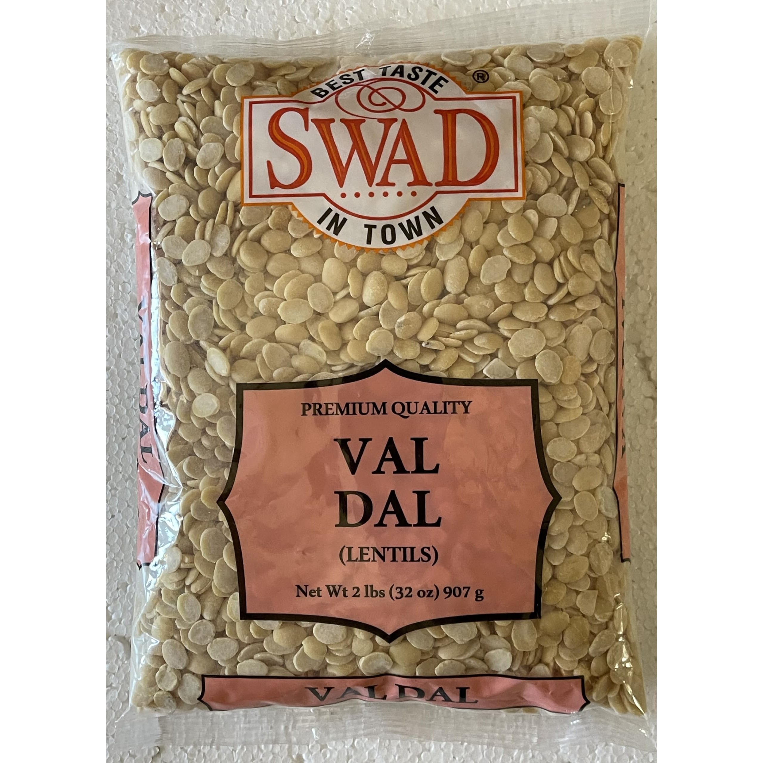 DEEP VALL DAL 2 LBS