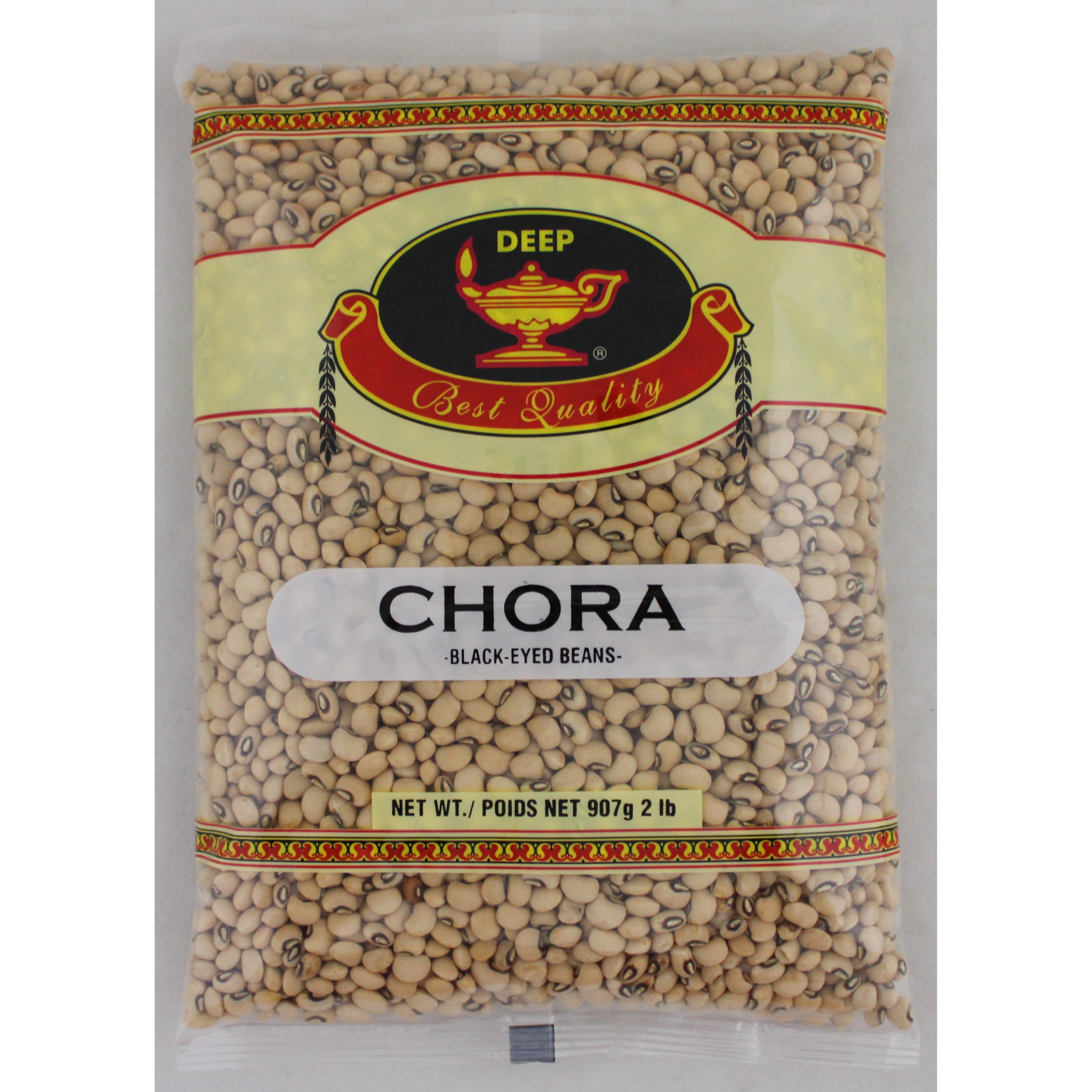 Deep Chora 2 LBS