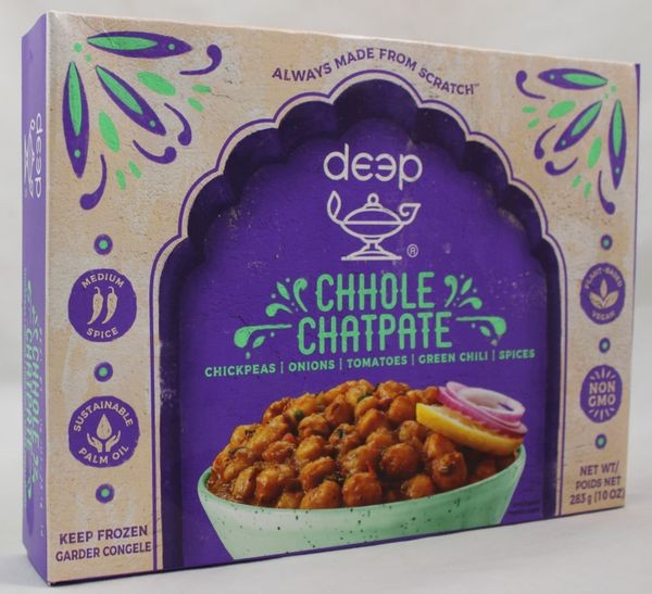 Mirch Masala Punjabi Kadhi 0.63 LBS