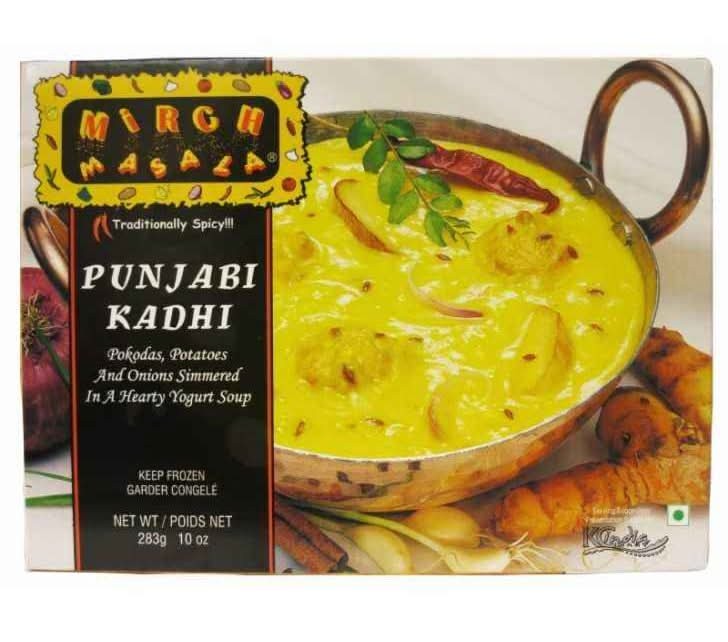 DEEP   PUNJABI KADHI 0.63 Lbs