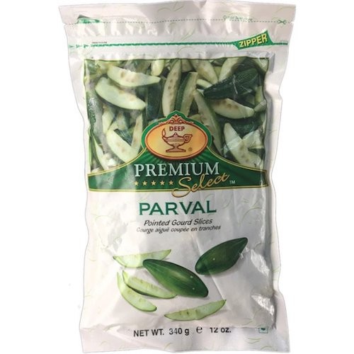 DEEP PARVAL 12 OZ