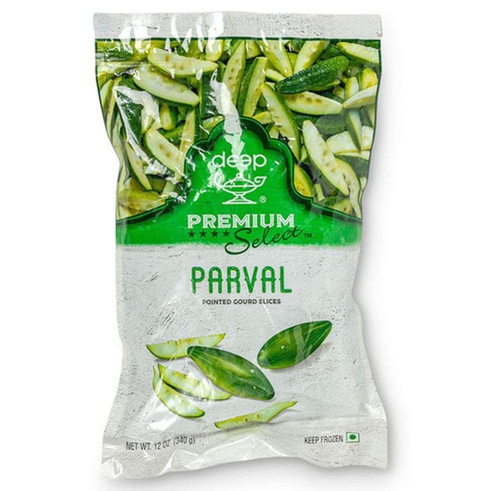 Deep Parval 12 OZ