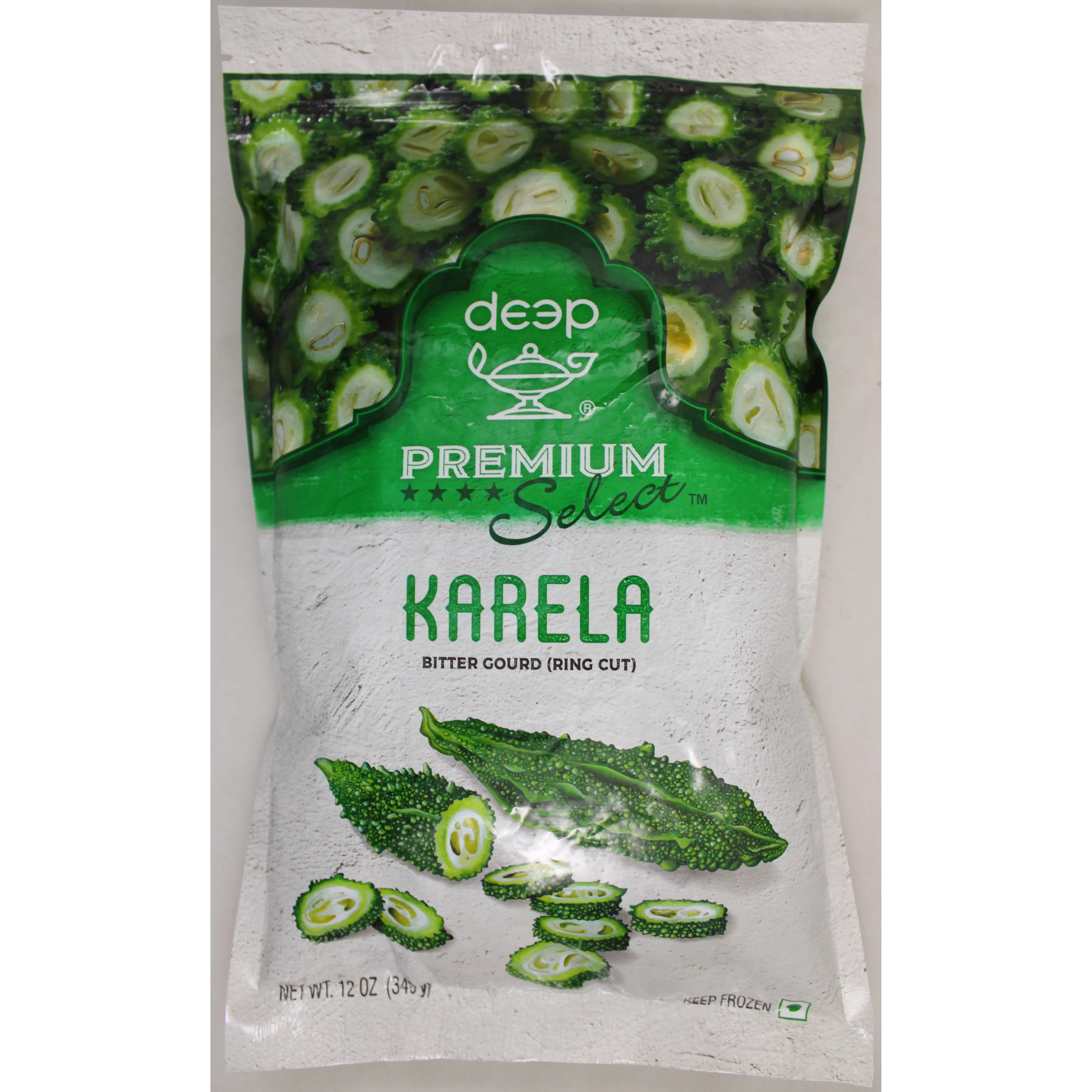 Deep Karela 0.75 LBS