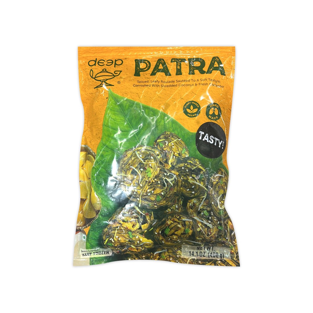 Patra Frozen