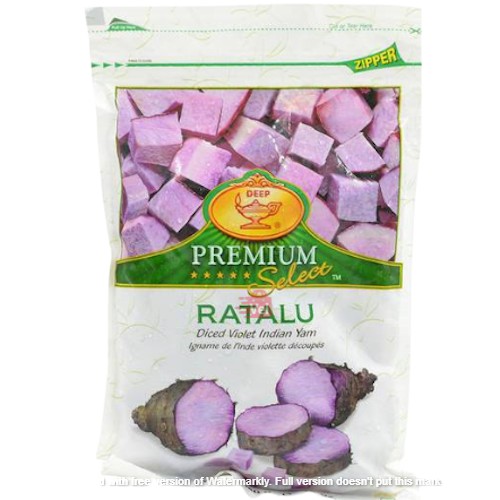 Deep Ratalu 340 GM