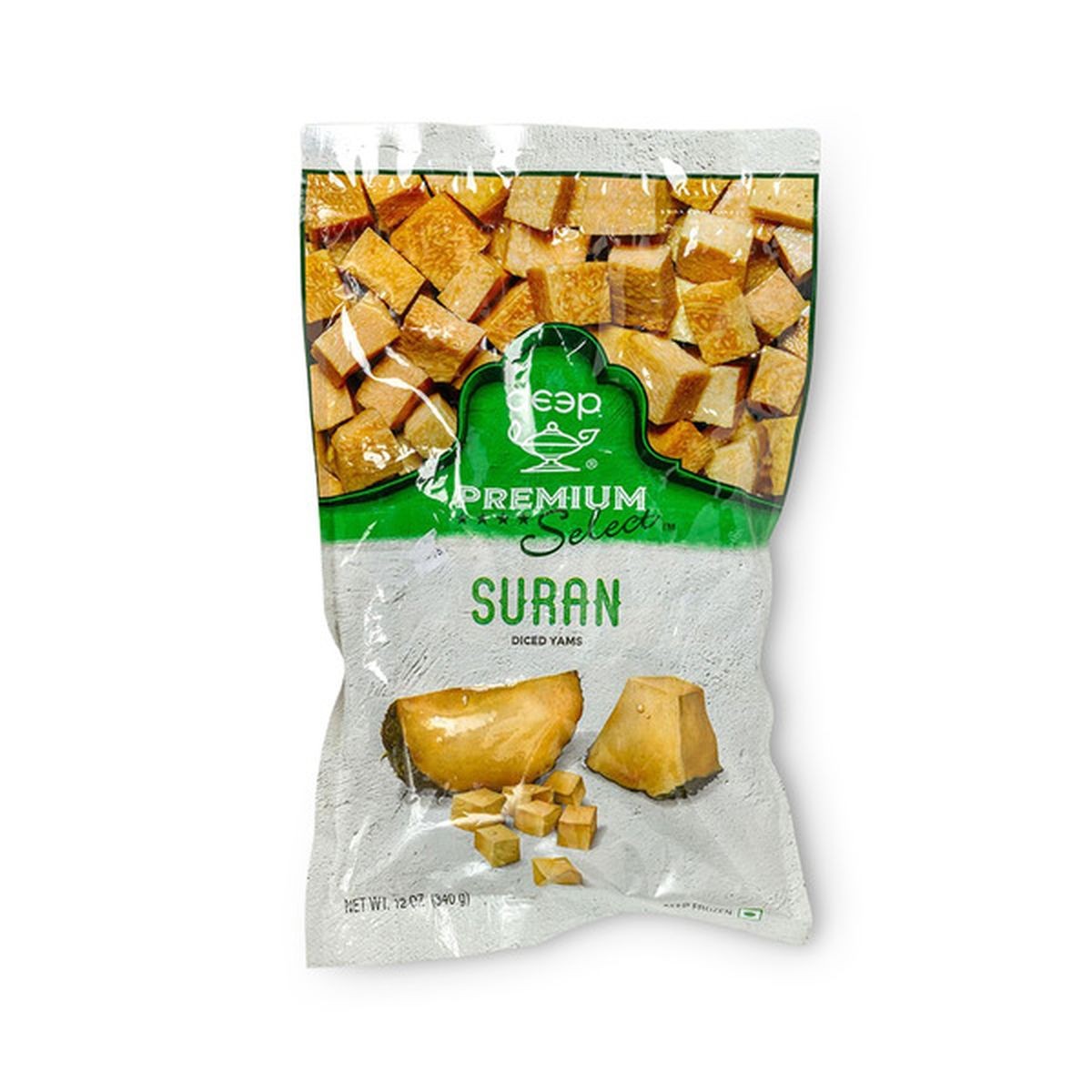 DEEP SURAN 0.75 LBS