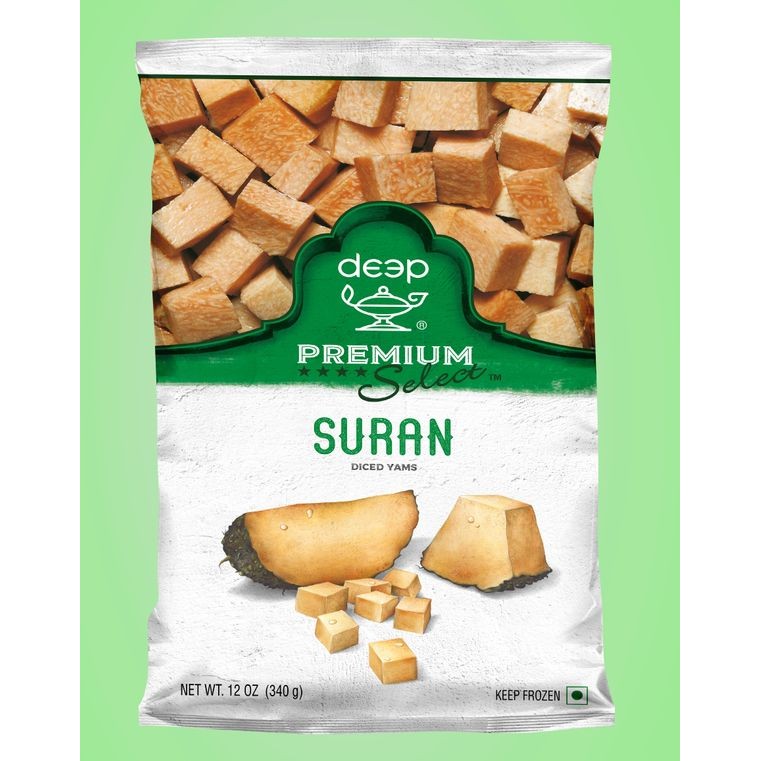 DEEP SURAN  12 OZ