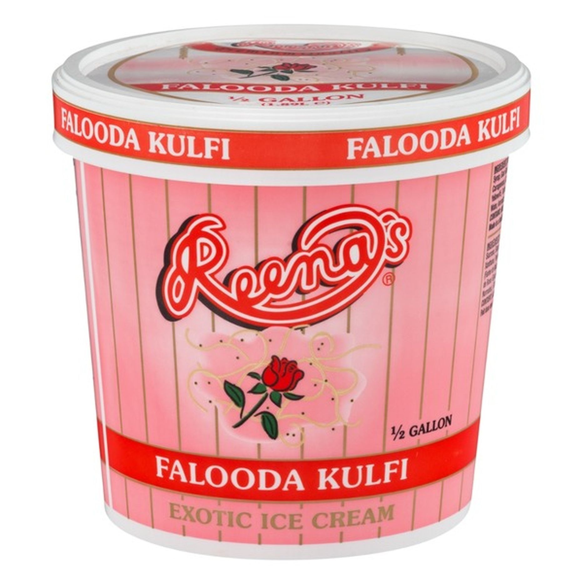 Reenas Falooda Kulfi 1.89 LTR