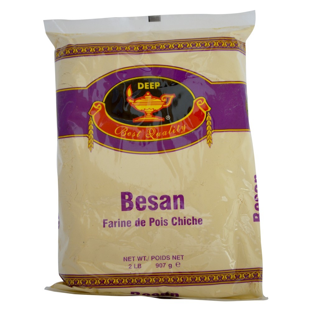 Deep Besan 4 LBS