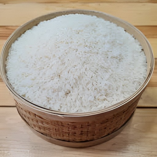 BANSI PONI RAW RICE 20 LBS