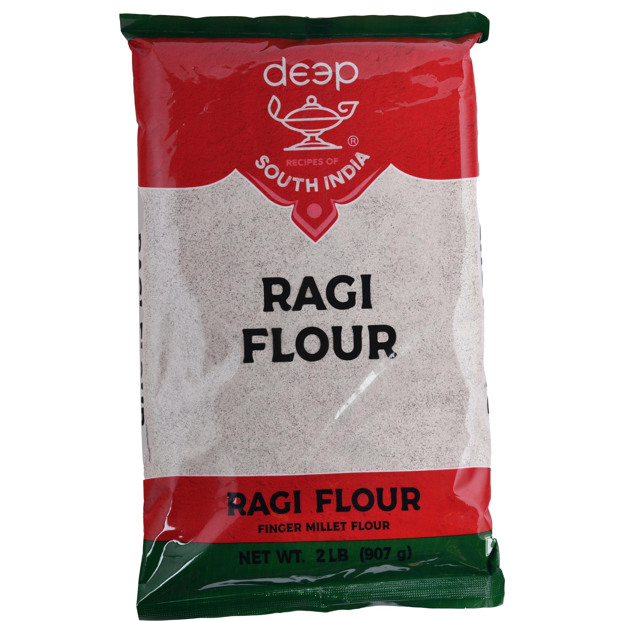 Deep Deep Udupi Ragi Flour 32 OZ