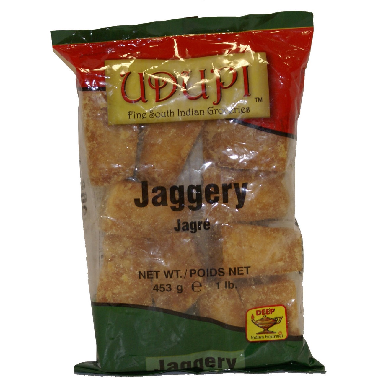 Udupi Jaggery 1 LBS